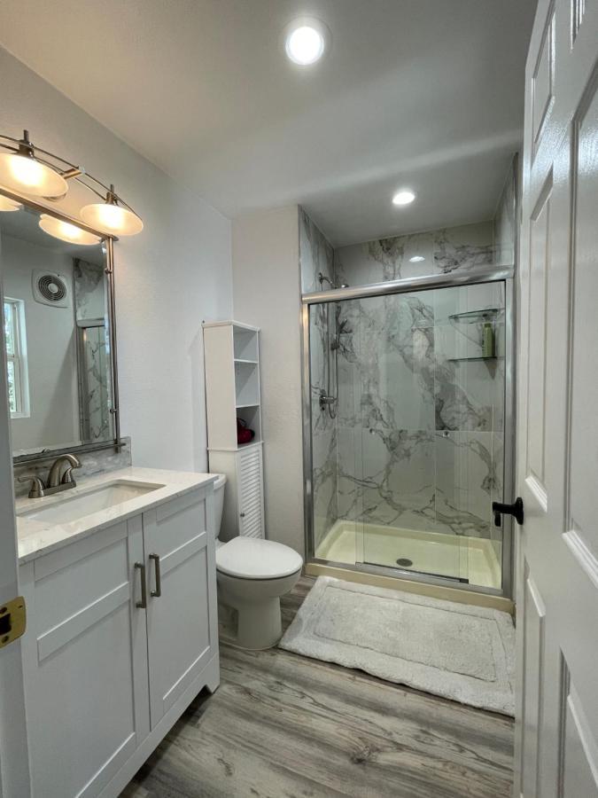 2 Bedroom Apartment 奥本代尔 外观 照片
