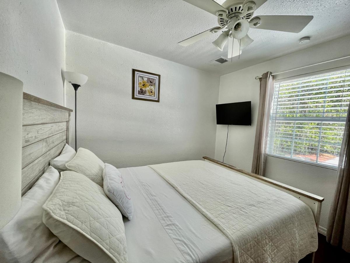 2 Bedroom Apartment 奥本代尔 外观 照片
