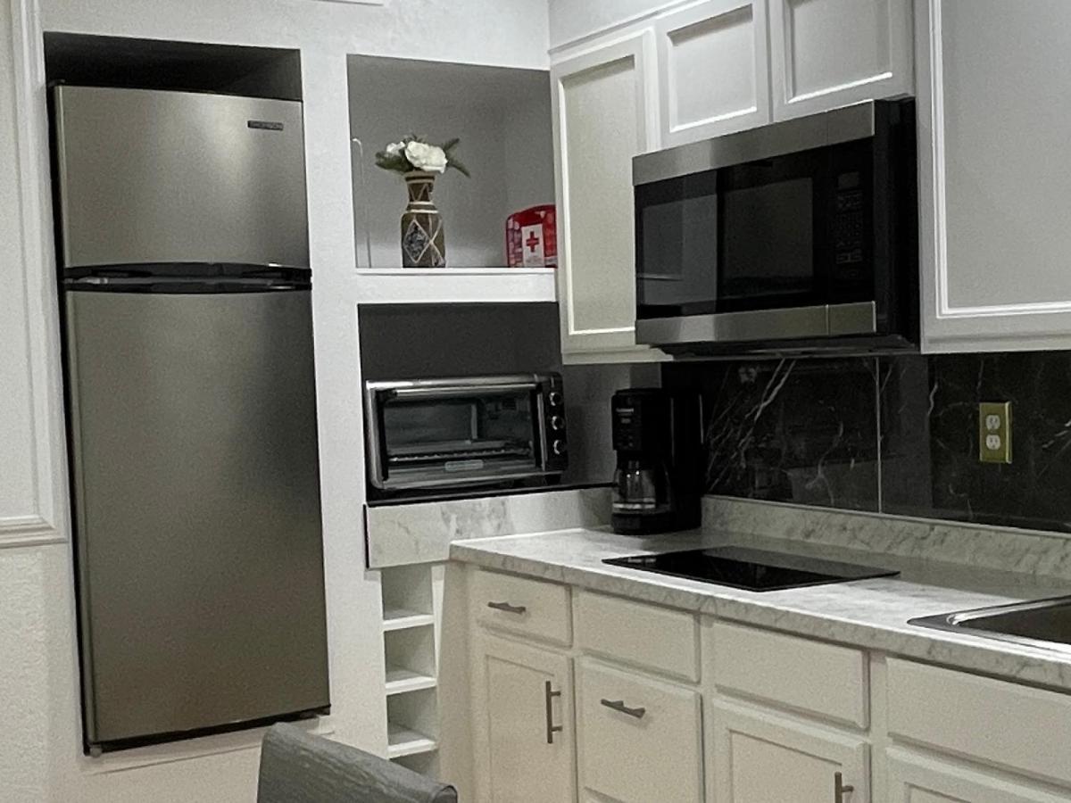2 Bedroom Apartment 奥本代尔 外观 照片