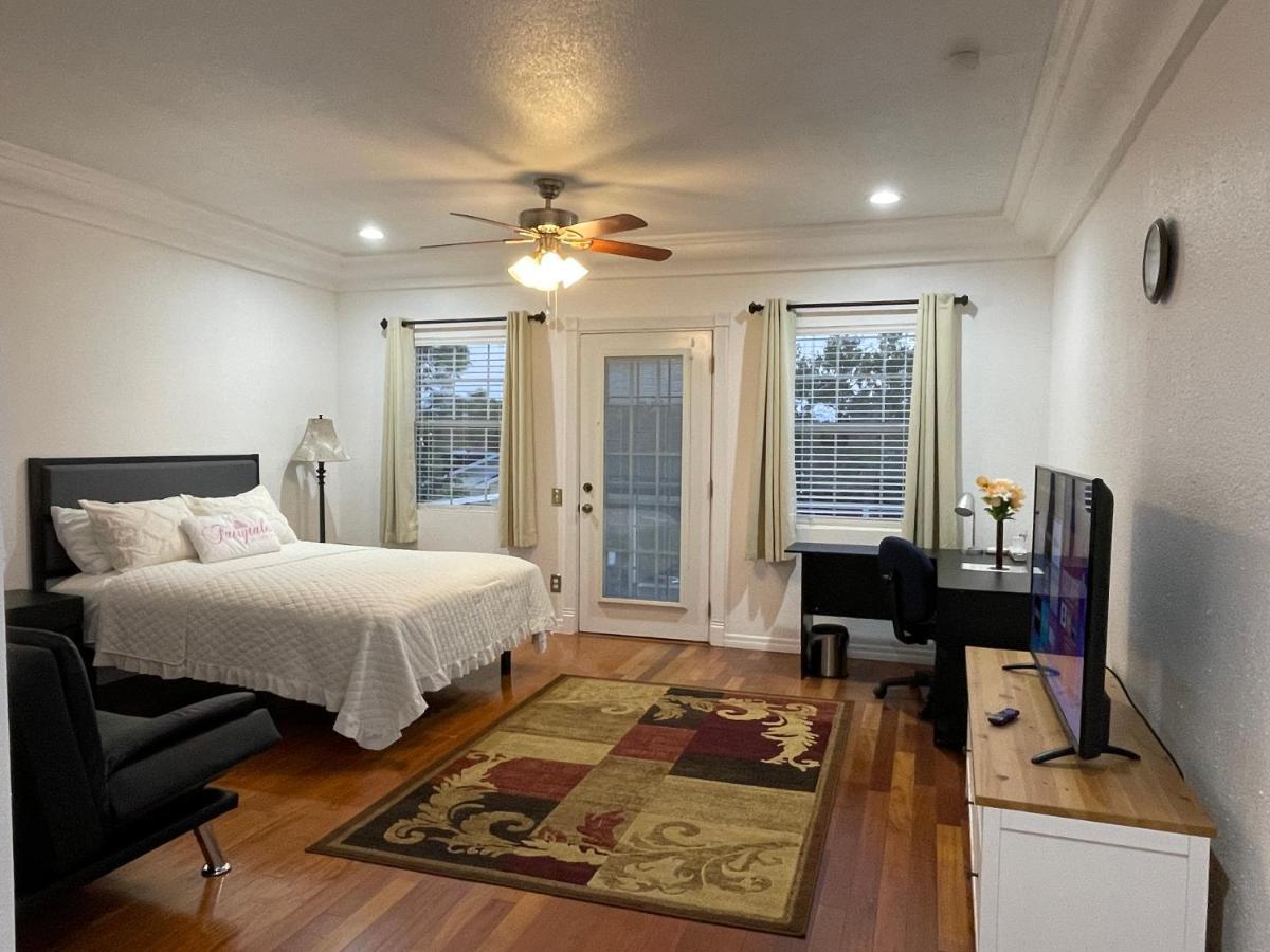 2 Bedroom Apartment 奥本代尔 外观 照片