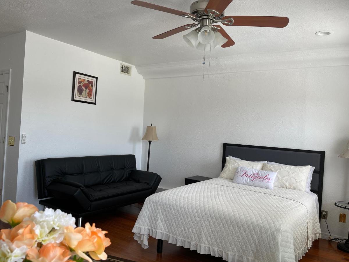 2 Bedroom Apartment 奥本代尔 外观 照片