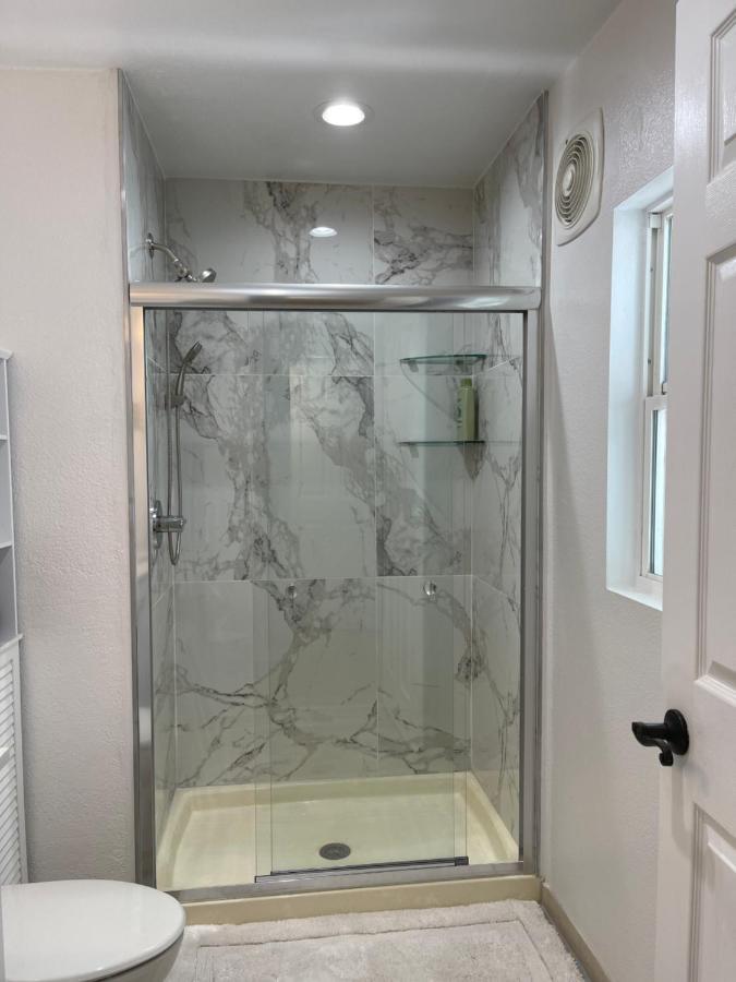 2 Bedroom Apartment 奥本代尔 外观 照片