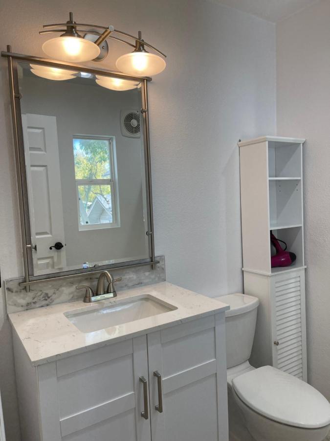 2 Bedroom Apartment 奥本代尔 外观 照片