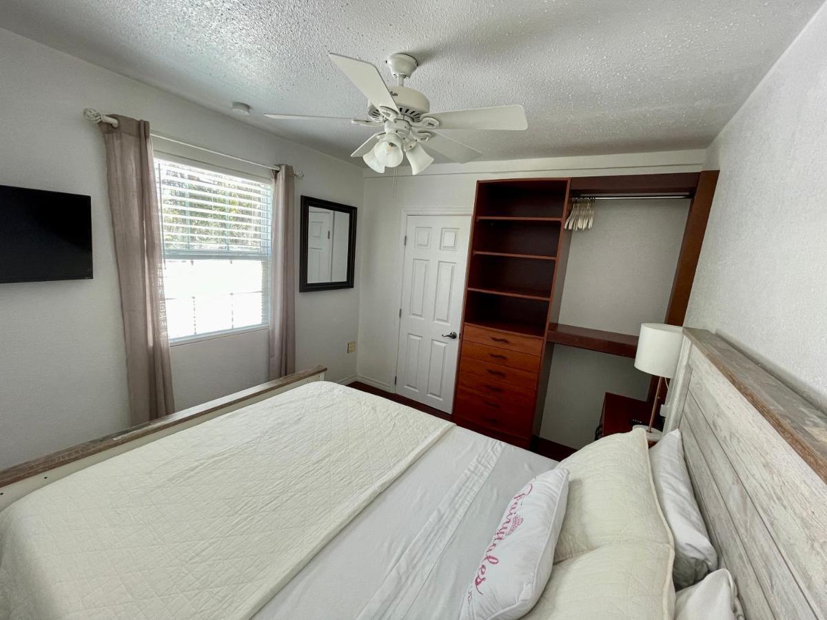 2 Bedroom Apartment 奥本代尔 外观 照片
