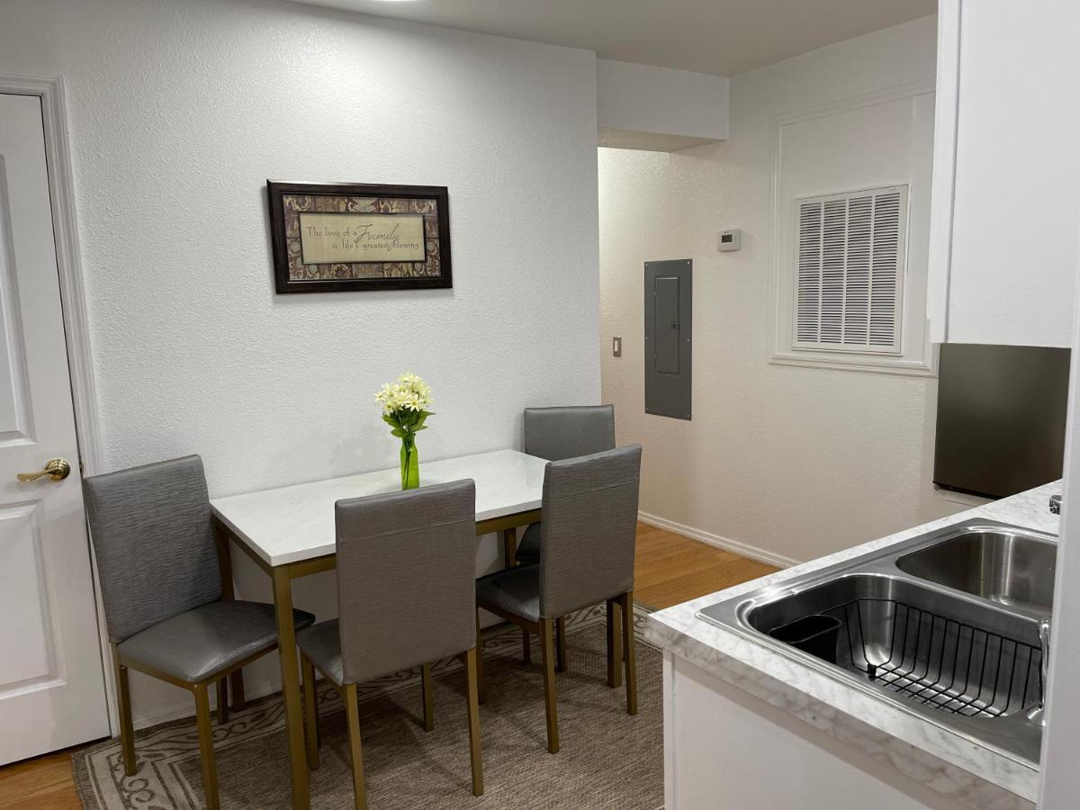 2 Bedroom Apartment 奥本代尔 外观 照片