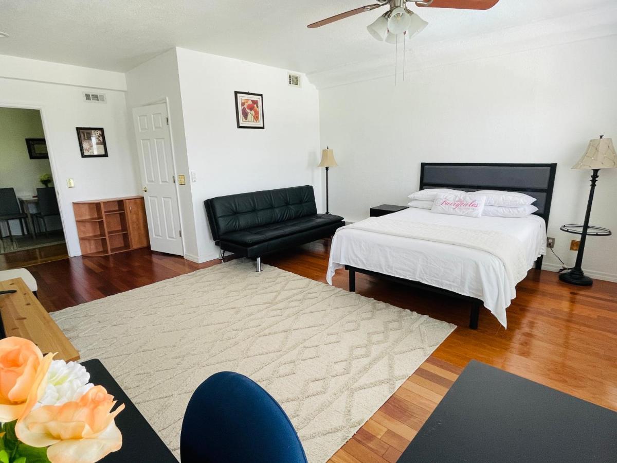 2 Bedroom Apartment 奥本代尔 外观 照片