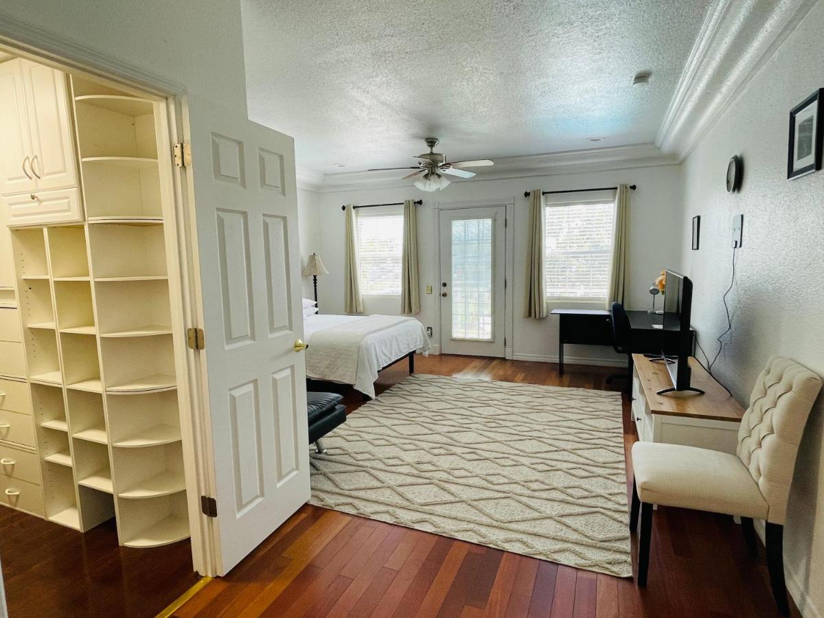 2 Bedroom Apartment 奥本代尔 外观 照片