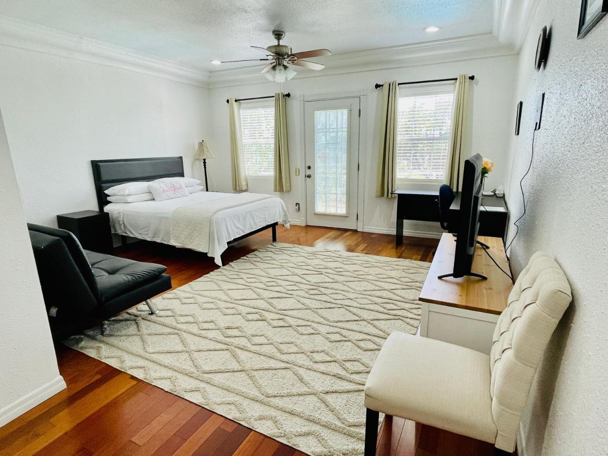 2 Bedroom Apartment 奥本代尔 外观 照片