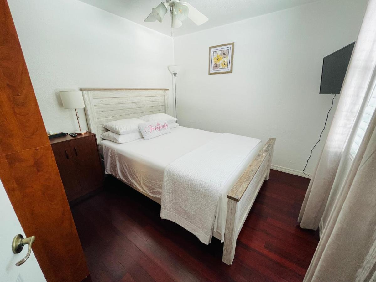 2 Bedroom Apartment 奥本代尔 外观 照片