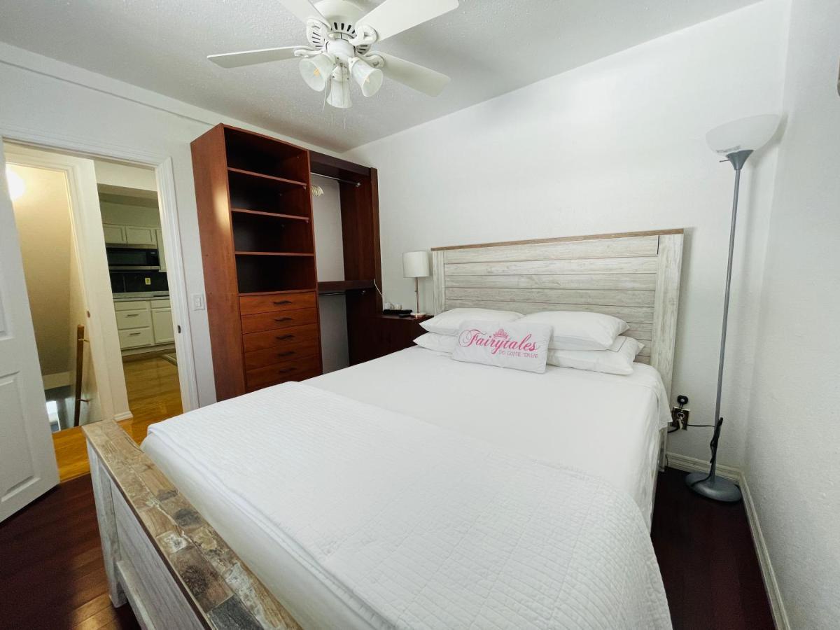 2 Bedroom Apartment 奥本代尔 外观 照片